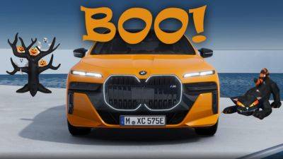 James Riswick - Here's $Whatever, buy the perfect new car for Halloween - autoblog.com