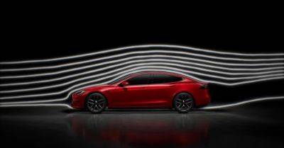 Will aerodynamics dominate automotive design in future? - cardesignnews.com