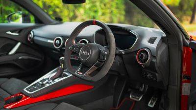 Audi TT - long-term review - topgear.com