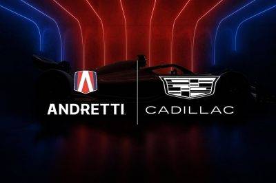 Mark Reuss - Stefano Domenicali - General Motors Refuses To Enter Formula 1 Without Andretti - carbuzz.com - city Las Vegas