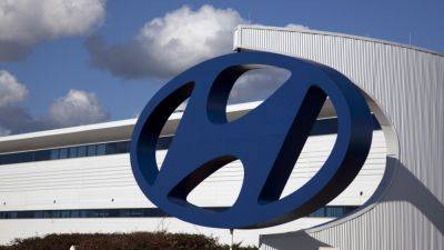 Hyundai joins Honda and Toyota, raises wages following UAW deals with Big 3