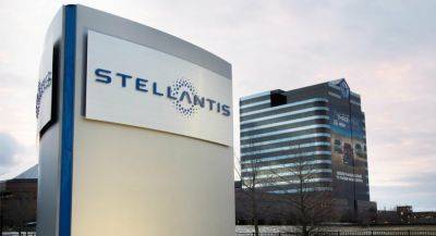Carlos Tavares - Stellantis - Stellantis Production Disrupted After Cyberattack On Chinese Interior Supplier - carscoops.com - Usa - China - state Michigan - state Louisiana - Russia - Stellantis