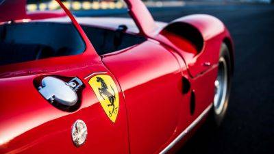 Enzo Ferrari - Ferrari Entices Employees To Buy A Slice Of The Company - motor1.com - Italy - Netherlands