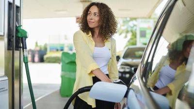 Relief on the horizon with fuel prices set to fall