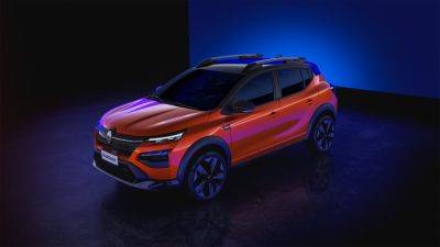 Renault to bring out eight new models as it looks to expand outside Europe - cardealermagazine.co.uk - India - France - South Korea - Brazil - Turkey - Morocco - city Sandero