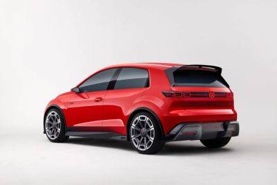 Thomas Schäfer - Volkswagen brings legendary GTI nameplate into 21st century as it is applied to an EV for the first time - cardealermagazine.co.uk - Germany - Volkswagen