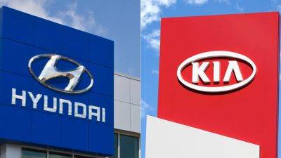 Kia - Hyundai, Kia face US safety probe into automakers’ recalls - foxbusiness.com - Usa - Santa Fe - North Korea - city Santa Fe - city Tucson
