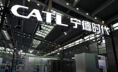 Carlos Tavares - Stellantis - Stellantis aims to produce EVs with CATL’s LFP batteries in Europe - carnewschina.com - Usa - China - Netherlands - Stellantis