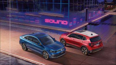 Volkswagen Taigun, Virtus Sound Edition launched, get details here