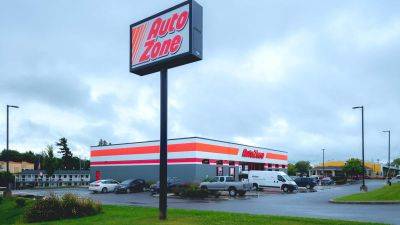 185,000 AutoZone customers' personal information breached