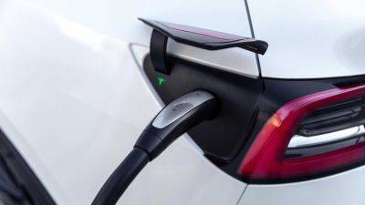 New Jersey Moves to Ban New Gas Powered Vehicle Sales From 2035 - motor1.com - state California - state New Jersey - state Oregon - New York - state Rhode Island - Washington - state Massachusets - state Maryland - state Connecticut
