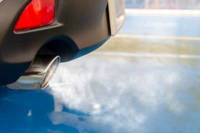 New Jersey The Latest State To Ban Sale Of ICE-Powered Cars - carbuzz.com - state California - state New Jersey - New York - state Maryland
