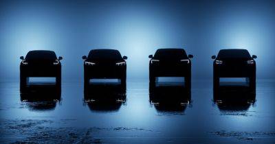 New Ford models coming: Mustang, Ranger PHEV, Puma EV, & more