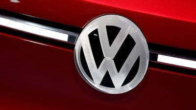 Volkswagen to reduce headcount at 'no longer competitive' VW brand
