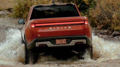 Rivian launches leasing for R1T electric pickup truck in some U.S. states - autoblog.com - state Colorado - state Florida - state California - state Michigan - state New Jersey - state Texas - state Nevada - Georgia - state New York - state Missouri - Washington - state Arizona - state Massachusets - state Pennsylvania