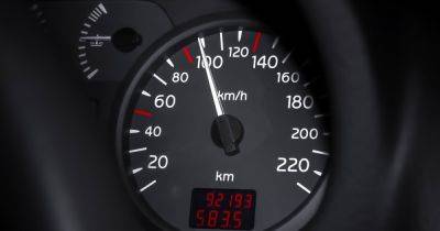 The rise of speed limiters in Australia, Europe and maybe soon the US