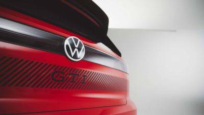 Thomas Schäfer - Volkswagen Boss Says The Company Is "No Longer Competitive" - motor1.com - Russia - Ukraine - Volkswagen