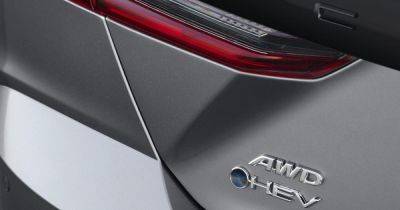 New Toyota Camry reveal date set, will offer hybrid and all-wheel drive