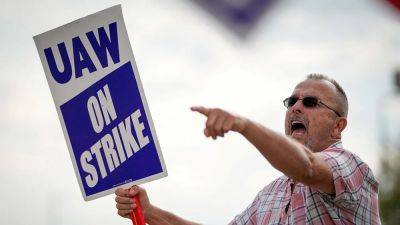 As UAW strike nears settlement, let's hope this one demand isn't met