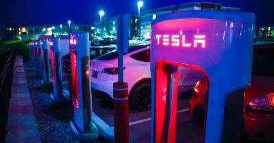 Tesla's plan to extract more cash from Supercharger users - carexpert.com.au - Usa - Australia