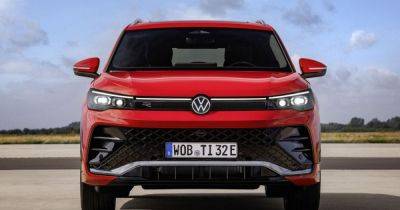 Volkswagen Australia names the next member of its growing SUV family - carexpert.com.au - Usa - China - Germany - Mexico - Australia - Volkswagen