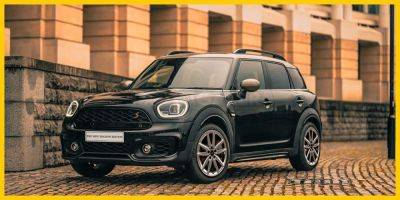 The Luxurious Limited Edition Of Mini Shadow Launched In India - motogazer.com - India - city Chennai