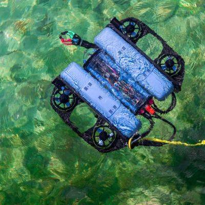 Environmental robotics: innovation for a more sustainable future - hyundai.news