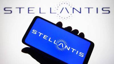 Tim Kuniskis - Stellantis - Stellantis says 2025 Ram 1500 Ramcharger hybrid will appeal to EV skeptics - foxbusiness.com - Usa - Stellantis