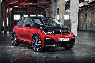 Frank Weber - BMW i3 EV sequel won't be an "outsider," claims development boss - greencarreports.com - Germany - Mexico - Hungary