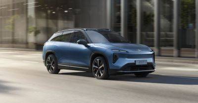China's Nio faces hurdle with Australian launch