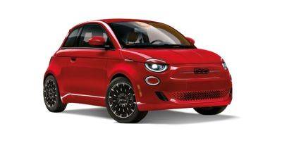 2024 Fiat 500e (RED) Edition Revealed, and It's Bound for America - caranddriver.com