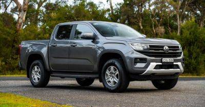Deals on wheels: Drive-away offers on Volkswagen Amarok - carexpert.com.au - Australia - city Victoria - Volkswagen