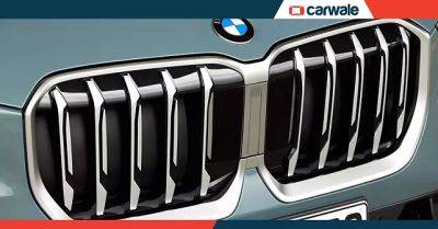 Vikram Pawah - BMW India to hike prices from 1 January, 2024 - carwale.com - India