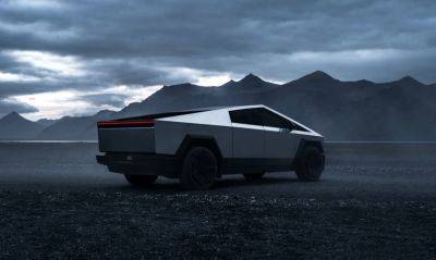 Ford - Tesla Cybertruck dumps 12V for 48V, so might next-gen Ford EVs - greencarreports.com