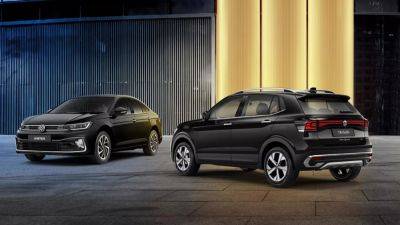 Volkswagen Virtus, Taigun, Tiguan: Carmaker to increase prices by up to 2% from January 1
