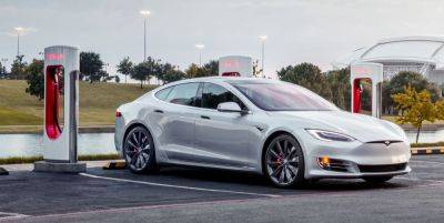 Tesla Issues Recall of More Than 2 Million Vehicles over Autopilot Flaws