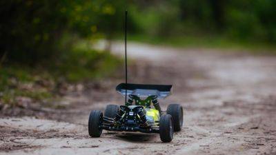 Best RC cars for 2024