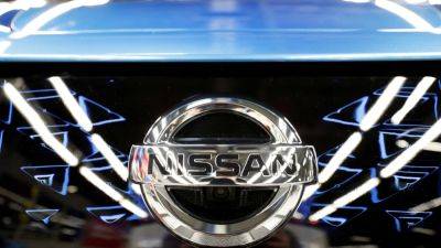 U.S. opens probe into over 450,000 Nissan vehicles on engine failure concerns