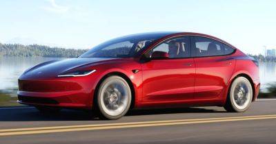 Why some Teslas are losing tax credits, and which cars still qualify