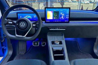 Thomas Schäfer - Physical buttons to return on future VW cars, SUVs - autocarindia.com - India