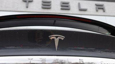Tesla’s Nordic union dispute sparks angry letter from big investors - autoblog.com - Sweden - Germany - Finland - Norway - Denmark