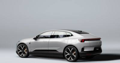 2024 Polestar 4: Australian pricing for new Tesla Model Y alternative
