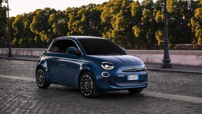 2024 Fiat 500e Will Start at $32,500, About $5K More Than Chevy Bolt: Report - thedrive.com - Usa - Italy