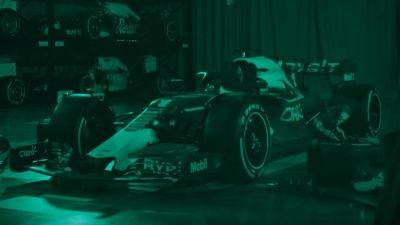 Watch Red Bull F1 Pull Off a 2.8-Second Pit Stop In the Dark - thedrive.com - Qatar