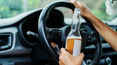 Mary Barra - NHTSA and GM Want to Mandate Tech to End Drunk Driving - thedrive.com - Washington