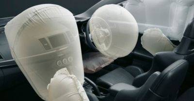 New US airbag recall could cost carmakers $15 billion if enacted - whichcar.com.au - Usa - Canada - Turkey