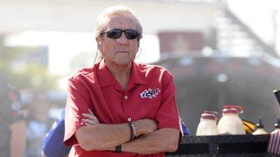 Don Schumacher, Hall of Fame Drag Racer and Team Owner, Dies at 79