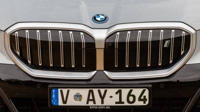 Frank Weber - BMW executive rejects fake engine sounds, manual transmissions for electric cars - drive.com.au - Usa - Germany
