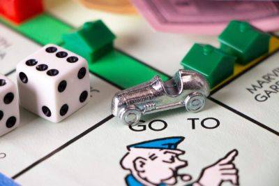 These 10 Car-Themed Monopoly Games Make Bankrupting Your Family a Joyous Occasion