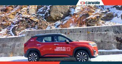 Honda Drive To Discover 12th Edition: Sikkim — Journey To The East